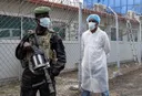 Еболата се шири брзо во централна Африка, СЗО прогласи вонредна состојба