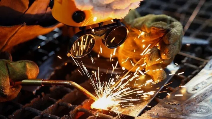 South Africa sets higher steel import duties to shield struggling local sector