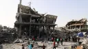 Израиль усилил атаки в Газе и на Западном берегу