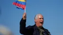 Cuba alerta para um “banho de sangue” caso os EUA lancem um ataque militar