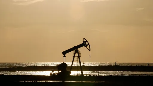 Нефть подешевела после заявлений Трампа