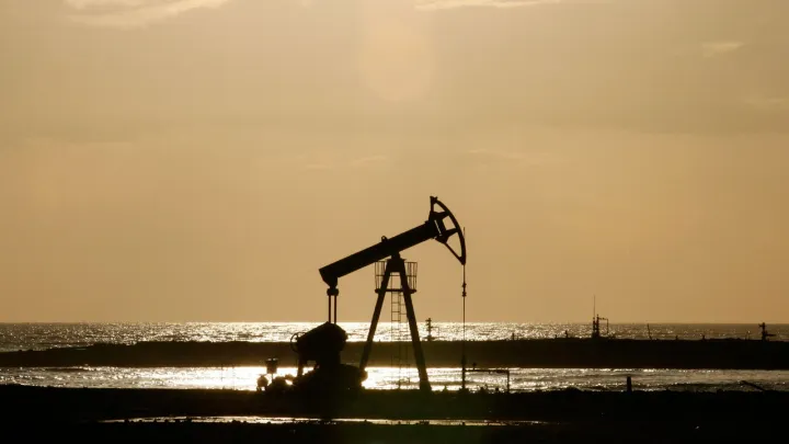 Нефть подешевела после заявлений Трампа