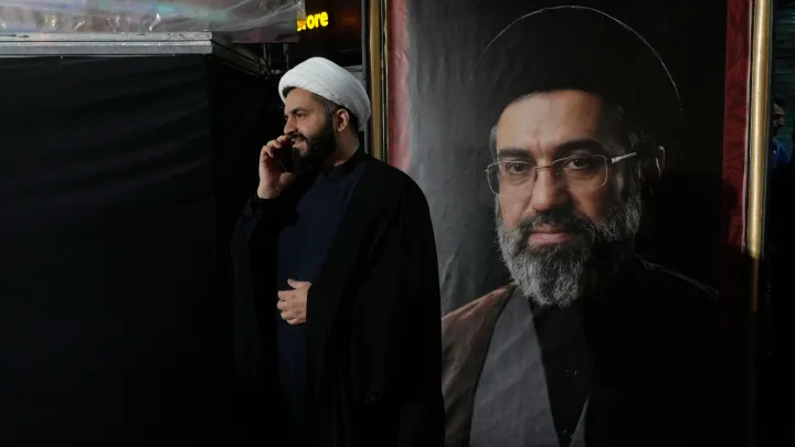 Iran reveals details of 14-point proposal to US aimed at ending war