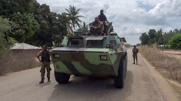 Rwanda says Mozambique has secured funds for its army to continue Cabo Delgado mission