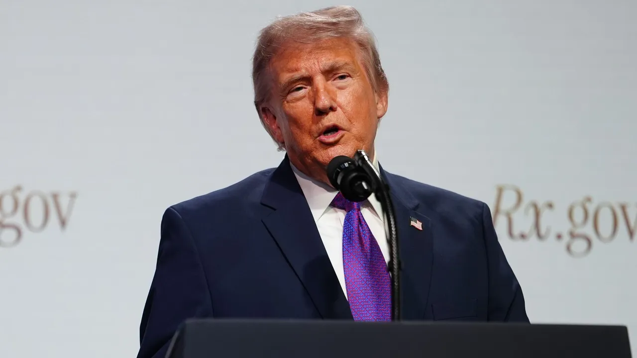 Trump afirma que “há uma boa possibilidade” de acordo nuclear com o Irão após o adiamento do ataque
