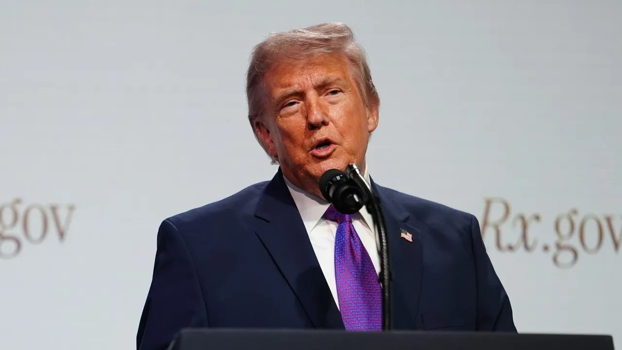 Президент Трамп: “Иранмен ядролық келісімге келуге жақсы мүмкіндік бар”