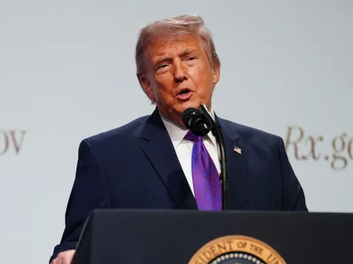 Trump afirma que “há uma boa possibilidade” de acordo nuclear com o Irão após o adiamento do ataque