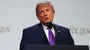 Trump afirma que “há uma boa possibilidade” de acordo nuclear com o Irão após o adiamento do ataque