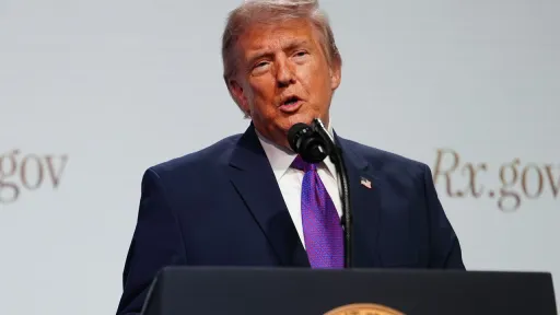 Президент Трамп: “Иранмен ядролық келісімге келуге жақсы мүмкіндік бар”