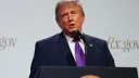 Президент Трамп: “Иранмен ядролық келісімге келуге жақсы мүмкіндік бар”