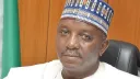Nigeria arrests ex-power minister Mamman after 75-year corruption sentence