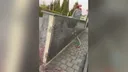 Vandalizohet një xhami në Gjermani, lihet një kokë derri në hyrje