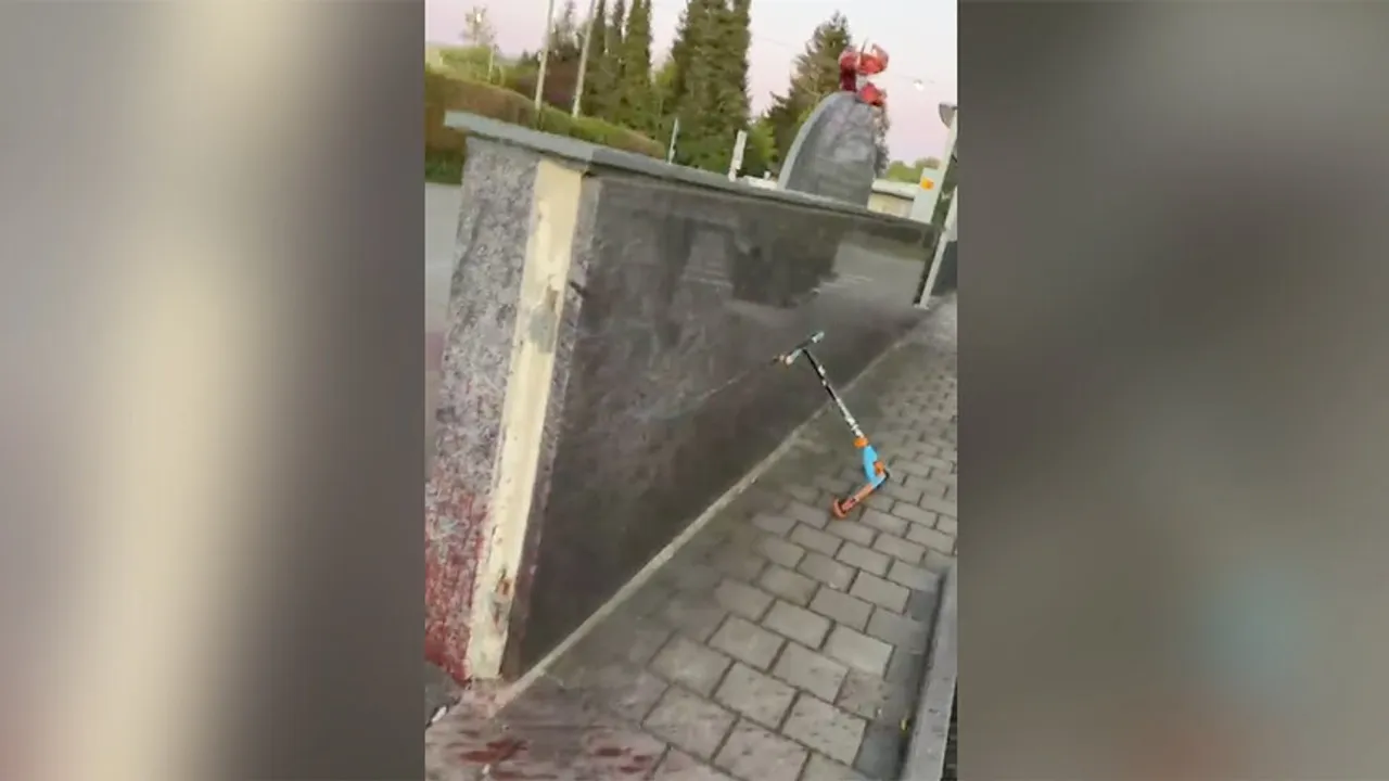 Vandalizohet një xhami në Gjermani, lihet një kokë derri në hyrje