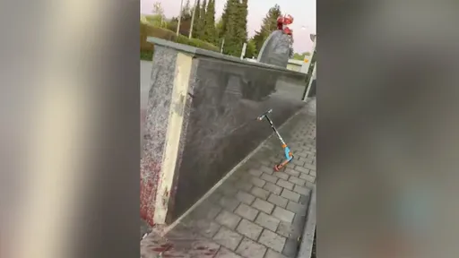 Vandalizohet një xhami në Gjermani, lihet një kokë derri në hyrje