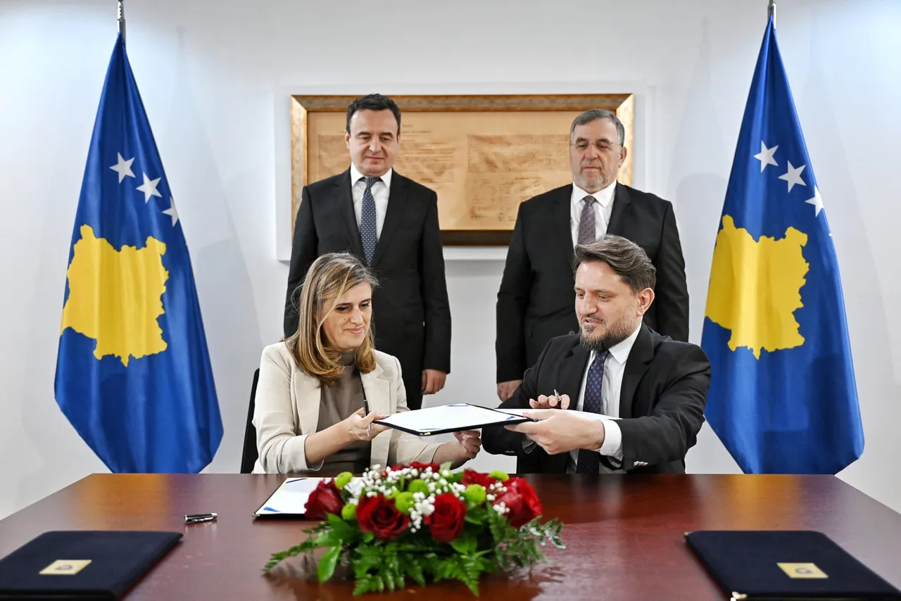 Kosova do të rindërtojë Xhaminë e Ibrit, monument i shkatërruar gjatë luftës