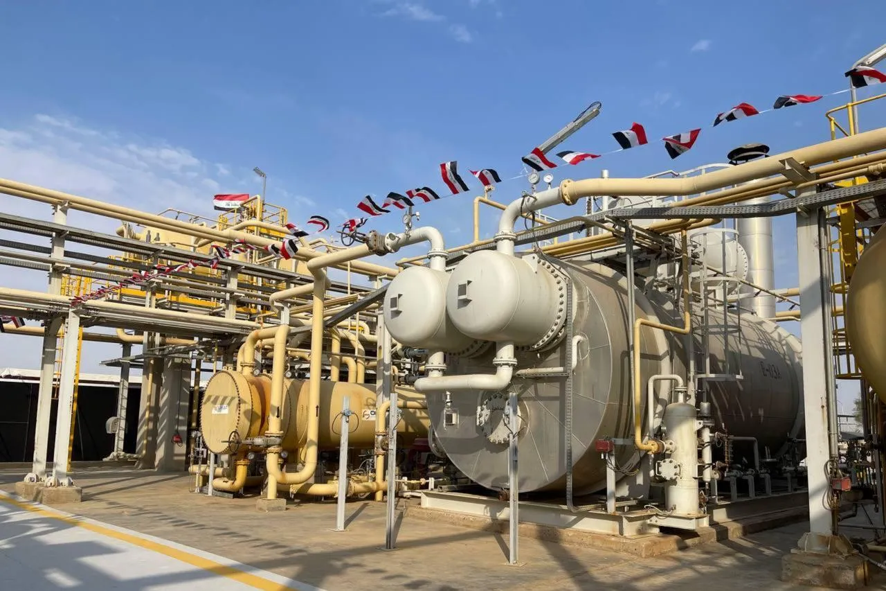 Ирак завершает восстановление нефтепровода Киркук — Файш-Хабур в сторону Турции