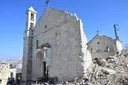 Армия Израиля подтвердила повреждение «религиозного объекта» на юге Ливана