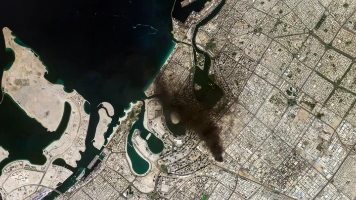 Amurka ta amince a sayar wa Isra’ila, UAE, Kuwait, Qatar makaman da suka haura na dala biliyan 8.6