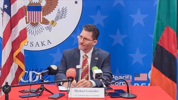 US denies aid to Zambia tied to access to critical minerals
