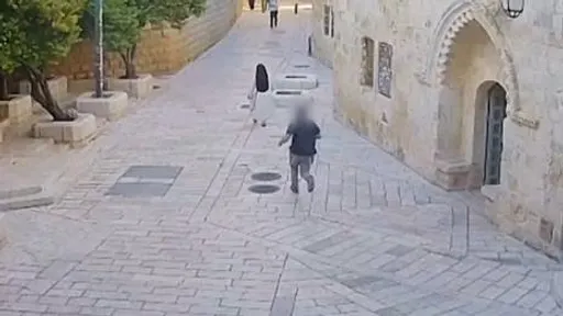 إسبانيا وفرنسا تدينان الاعتداء على راهبة في القدس وتطالبان بالمحاسبة