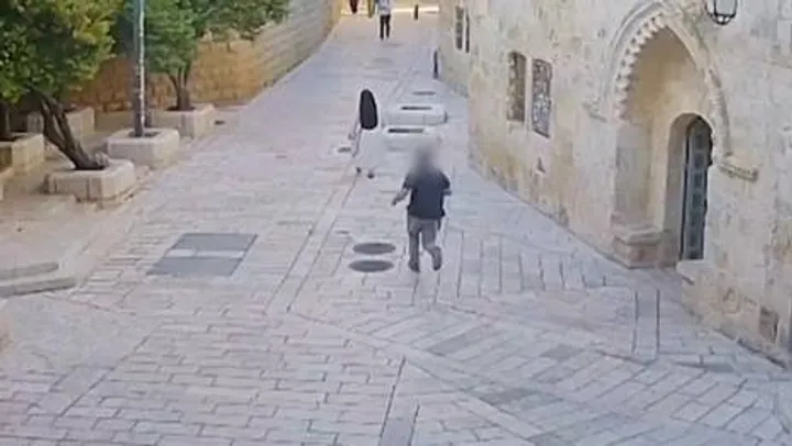 إسبانيا وفرنسا تدينان الاعتداء على راهبة في القدس وتطالبان بالمحاسبة