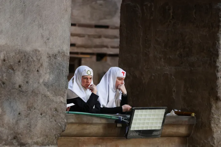 Spain condemns Israeli settler attack on nun in Jerusalem, demands accountability