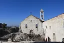 Israeli forces damage religious building in Lebanon amid rising attacks on Christians in region