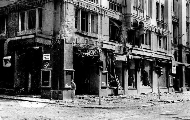 Godišnjica Bitke za Predsjedništvo RBiH - sjećanje na dan kada je odbranjeno Sarajevo