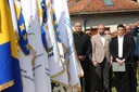 Polaganjem cvijeća obilježena godišnjica Bitke za Predsjedništvo RBiH