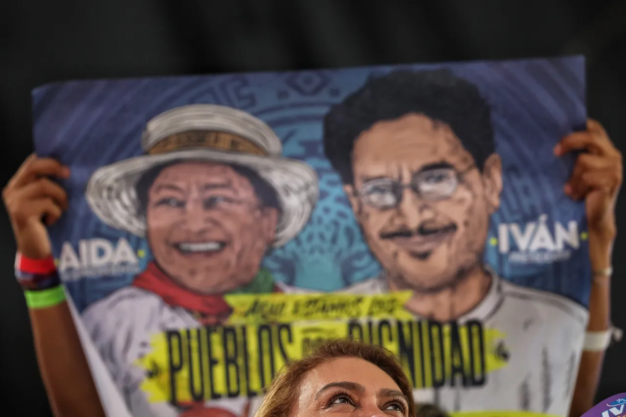 Colombian presidential election: Candidates and who has the best shot at victory