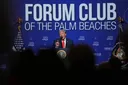 US Navy acting 'like pirates' to carry out naval blockade of Iran's ports, says Trump