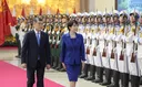 Japan i Vijetnam dogovorili povećanje trgovinske razmjene na oko 55 milijardi eura do 2030.