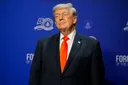Trumpi njofton Kongresin se armiqësitë me Iranin kanë “përfunduar”