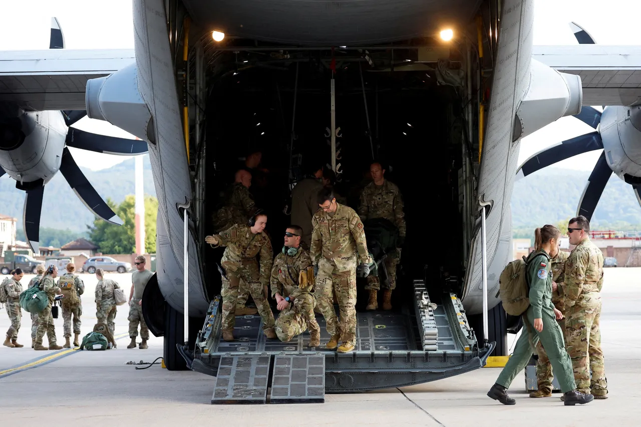 Washington va retirer 5 000 soldats d'Allemagne au cours des 6 à 12 prochains mois