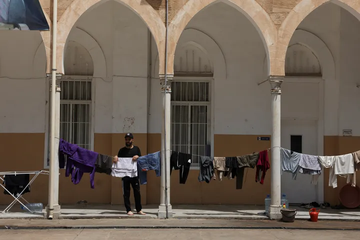 Israël ordonne l’évacuation de 11 localités du Sud-Liban