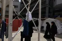 Liban : plus de la moitié de la population dépend de l'aide humanitaire