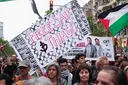 Spain summons Israeli envoy over 'intolerable' detention of Gaza flotilla activist