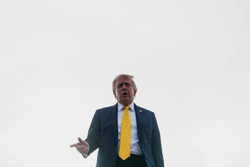 Trump najavio da će SAD iz Njemačke povući znatno više od 5.000 vojnika