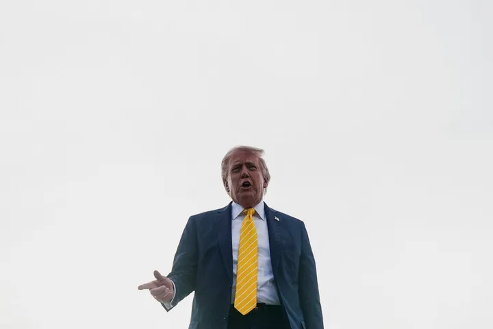 Trump najavio da će SAD iz Njemačke povući znatno više od 5.000 vojnika