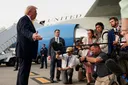 Трамп пригрозил Ирану ударами за «плохое поведение»