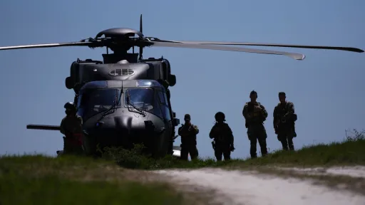 France: les opérations extérieures au Moyen-Orient ont coûté au moins un milliard d’euros