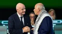 Líder da FA palestiniana pede à FIFA expulsão de Israel por 'crimes' contra atletas palestinianos