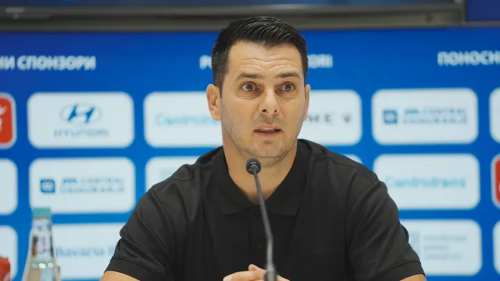 Emir Spahić objavio novo pojačanje: Ermin Mahmić izabrao Bosnu i Hercegovinu