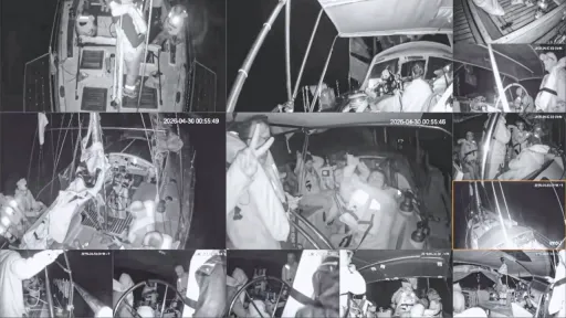 Europarlamentarci: Moguća umiješanost Grčke u presretanje flotile Sumud „duboko zabrinjavajuća“