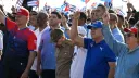 Cuba denounces fresh US sanctions as 'collective punishment' amid Trump 'takeover' threat