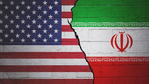 اکثریت آمریکایی‌ها استفاده از نیروی نظامی علیه ایران را اشتباه می‌دانند