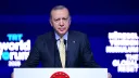 Törkiyä ilbaşı TRTneñ 62 yıllığı uñayınnan anıñ tapşıruların maqtadı