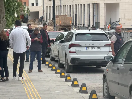 شعر به سكان محافظات سورية.. زلزال بقوة 5.6 درجة يضرب ولاية ملاطيا جنوبي تركيا