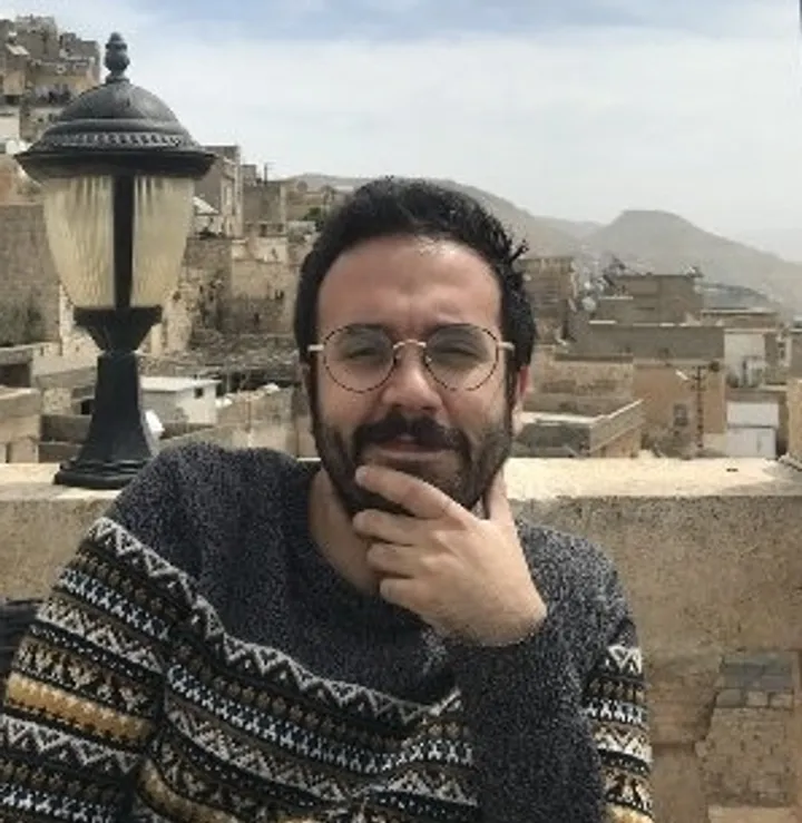 author