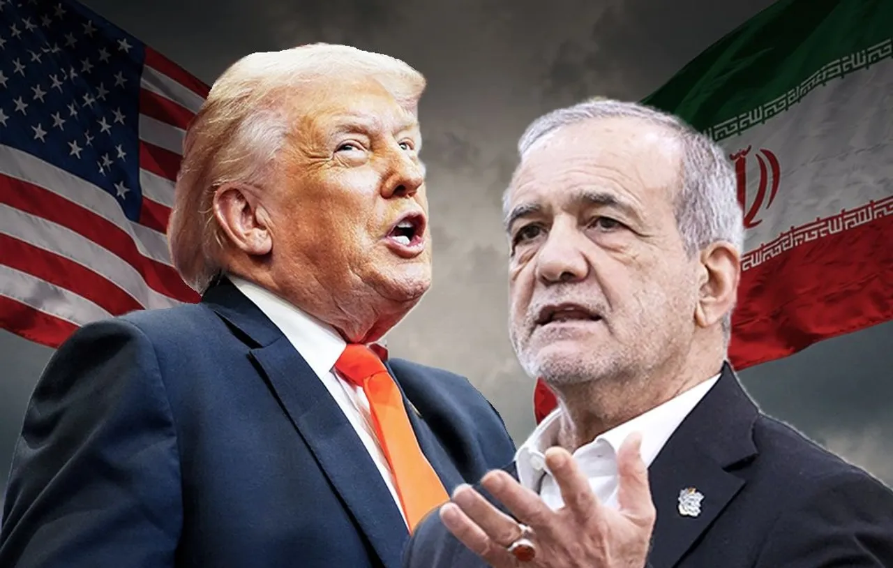 L'Iran avertit qu'une attaque américano-israélienne pourrait étendre le conflit au-delà de la région